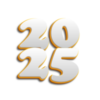 bonne année 2025 png