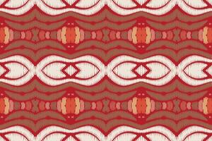 Ikat designs tribal cross Seamless Pattern. Ethnic Geometric Batik Ikkat Digital vector textile Design for Prints Fabric saree Mughal brush symbol Swaths texture Kurti Kurtis Kurtas