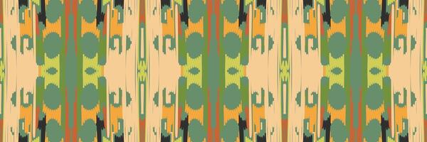 Ikat pattern in tribal. Geometric ethnic traditional. Mexican striped style. Design for background, wallpaper, vector illustration, fabric, clothing, batik, carpet, embroidery.