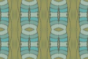 Ikat designs tribal cross Seamless Pattern. Ethnic Geometric Batik Ikkat Digital vector textile Design for Prints Fabric saree Mughal brush symbol Swaths texture Kurti Kurtis Kurtas