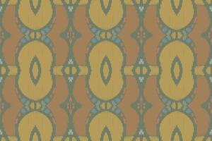 Ikat pattern in tribal. Geometric ethnic traditional. Mexican striped style. Design for background, wallpaper, vector illustration, fabric, clothing, batik, carpet, embroidery.