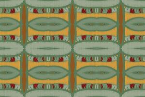 Ikat pattern in tribal. Geometric ethnic traditional. Mexican striped style. Design for background, wallpaper, vector illustration, fabric, clothing, batik, carpet, embroidery.