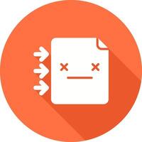 Document Vector Icon