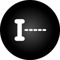 Type Vector Icon