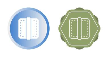 Border Vector Icon