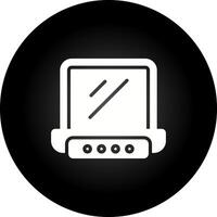 Laptop Vector Icon