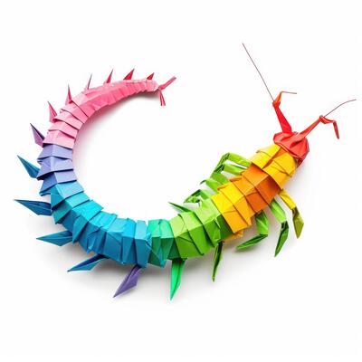 Origami Dragon Stock Photos, Images and Backgrounds for Free Download