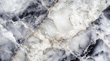 AI generated Sleek marble texture for a luxurious and classic background look, Ai Generated photo