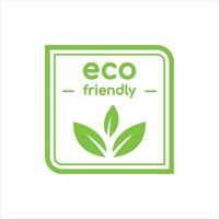 Eco Friendly Icon Design Set Collection vector