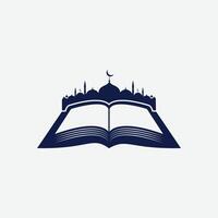 quran logo vector