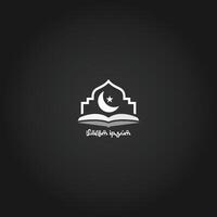 quran logo vector