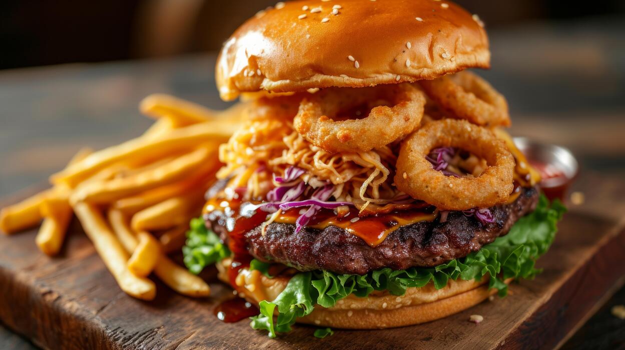 Barbecue Burger Stock Photos, Images and Backgrounds for Free Download Barbecue Burger Stock Photos, Images and Backgrounds for Free Download