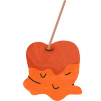 lychee snoep illustratie png