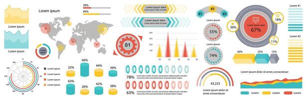 mega conjunto de viaje infografía elementos datos visualización vector diseño modelo. lata ser usado para pasos, opciones, negocio proceso, flujo de trabajo, diagrama, diagrama de flujo, línea de tiempo haz informacion gráficos.