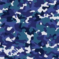 camouflage pattern, seamless camouflage design vector