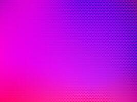 Abstract geometric gradient color halftone modern shape background vector