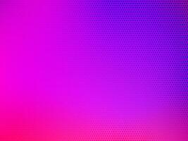 Abstract geometric gradient color halftone modern shape background vector