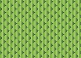 luxury 3D pattern background design Vector