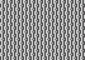 luxury 3D pattern background design Vector