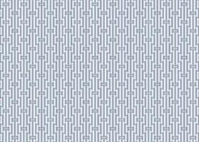 luxury 3D pattern background design Vector