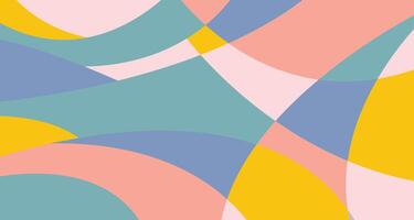Design banner frame background .Colorful poster background vector illustration