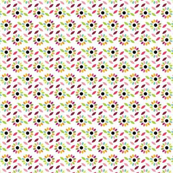 resumen sin costura modelo antecedentes con imprimible modelo vector