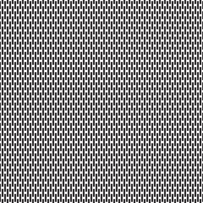 Minimal creative pattern design with abstract shape, simple geometric pattern design vector template