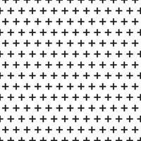 Minimal creative pattern design with abstract shape, simple geometric pattern design vector template