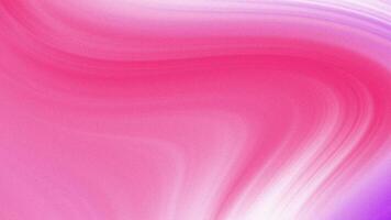 pink and purple abstract background video