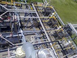 Equipment oil fields photo
