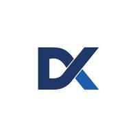 dk y kd letra logo diseño.dk,kd inicial establecido alfabeto icono logo diseño vector