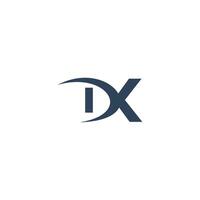 dk and kd letter logo design.dk,kd initial based alphabet icon logo design vector