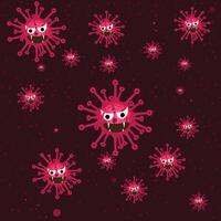 virus vector design template