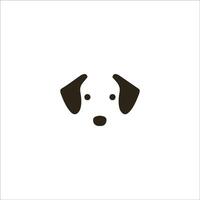 Animal dog logo vector design templates