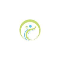 Natural Medicine Logo vector