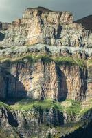 Ordesa y Monte Perdido National Park Spain photo