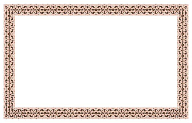 Western Border Vector Art, Icons, and Graphics for Free Download