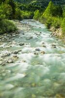 Ordesa y Monte Perdido National Park Spain photo