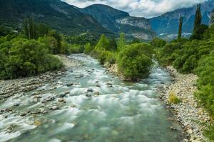 Ordesa y Monte Perdido National Park Spain photo