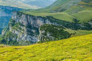 Ordesa y Monte Perdido National Park Spain photo