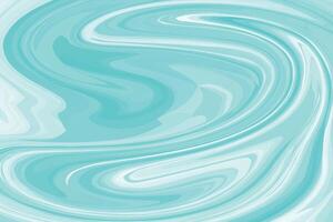 Liquid background abstract 3d render futuristic background . vector