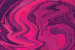 Liquid background abstract 3d render futuristic background . vector