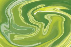 Liquid background abstract 3d render futuristic background . vector