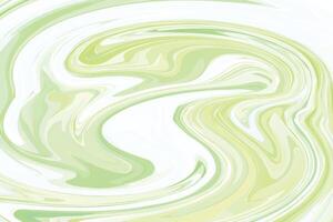 Liquid background abstract 3d render futuristic background . vector