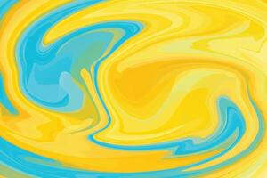 Liquid background abstract 3d render futuristic background . vector