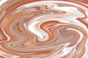 Liquid background abstract 3d render futuristic background . vector