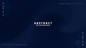 Abstract Background dark blue color with Blurred Image is a  visually appealing design asset for use in advertisements, websites, or social media posts to add a modern touch to the visuals. vector