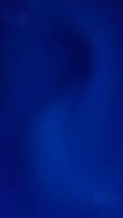 Gradient blurred background in shades of dark blue. Ideal for web banners, social media posts, or any design project that requires a calming backdrop vector