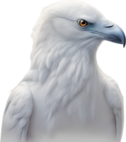 AI generated Crow, Close-up colored-pencil sketch of a crow png