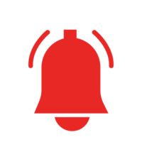 bell notification icon png